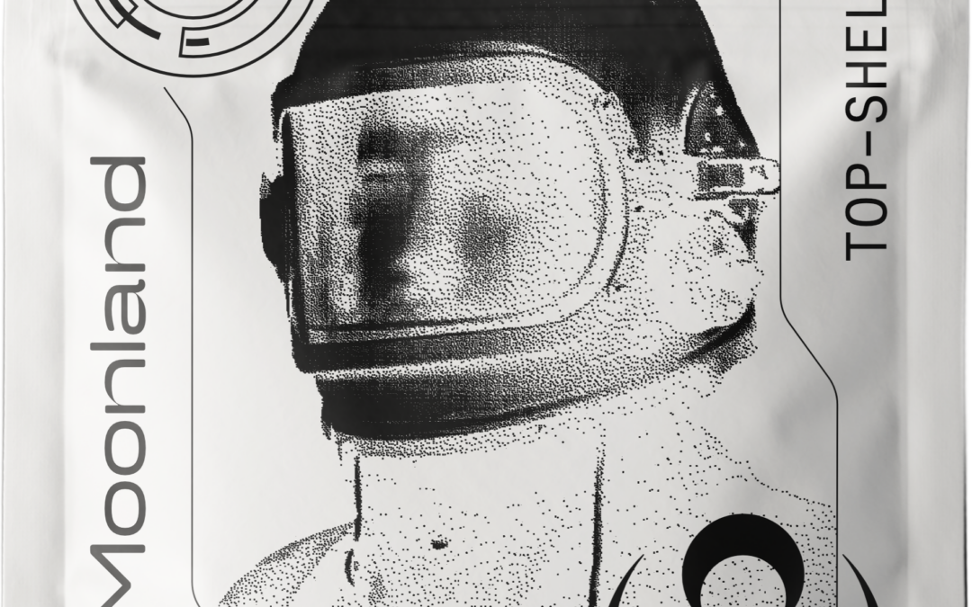 Top-Shelf Flower 14g