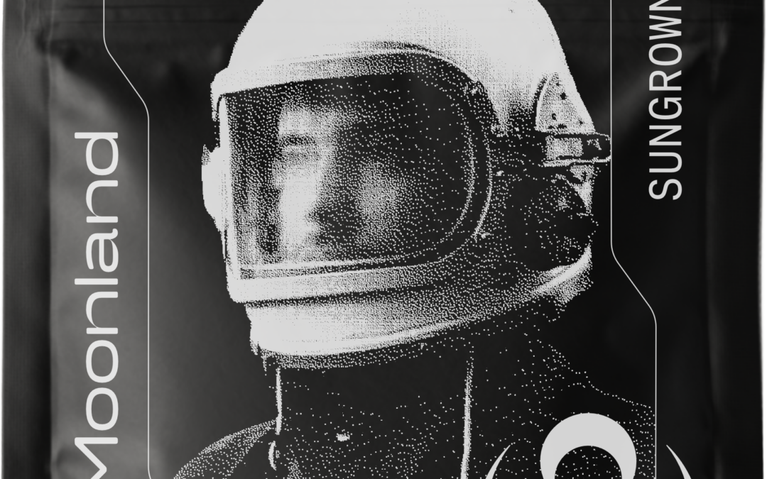 Sungrown Flower Eighth