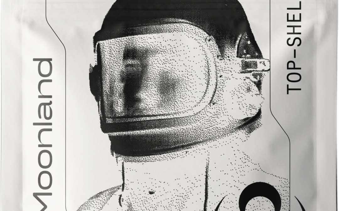 Top-Shelf Flower Eighth